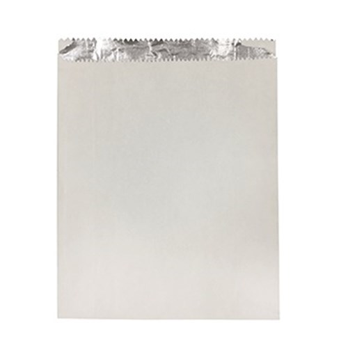 Foil Lined Bags Small (250)