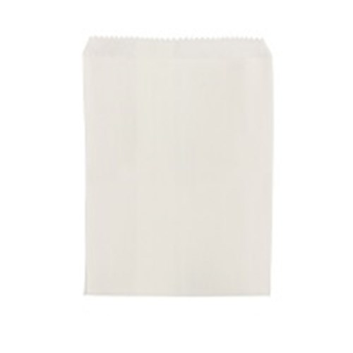 1/2 Paper Bag White (1000)