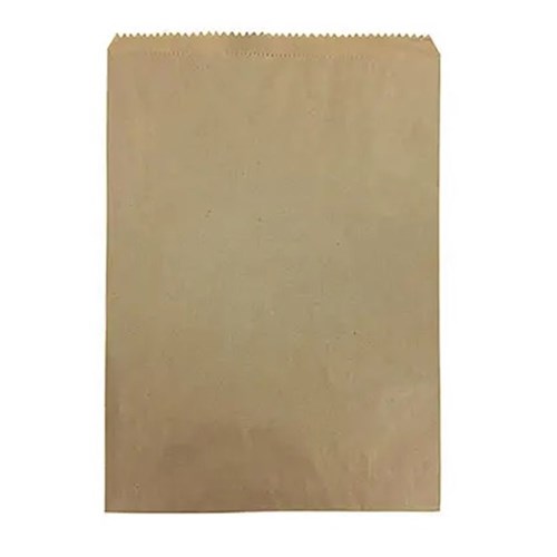 #6 Paper Bag Brown (500)
