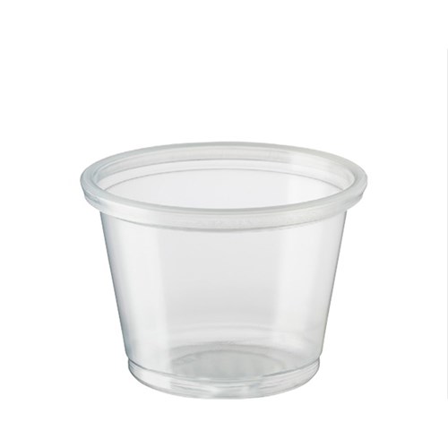Round Container 30ml (250)