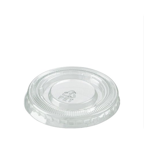 Lid to suit Round 30ml (100)
