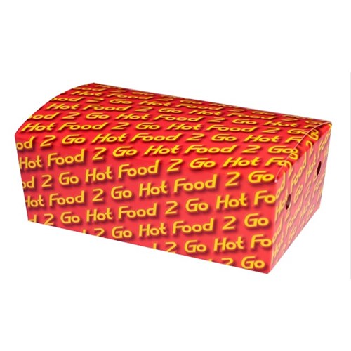 HFTG Snack Box Large Sleeve (50)