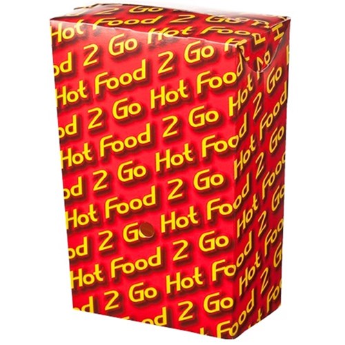 HFTG Snack Box Large Chip Sleeve (50)