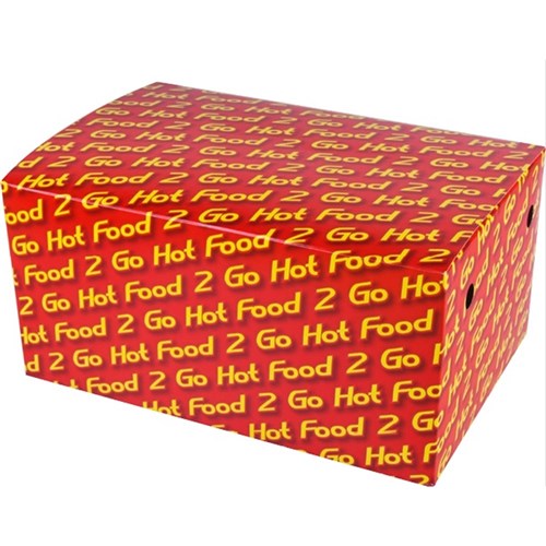 HFTG Snack Box Family (200)
