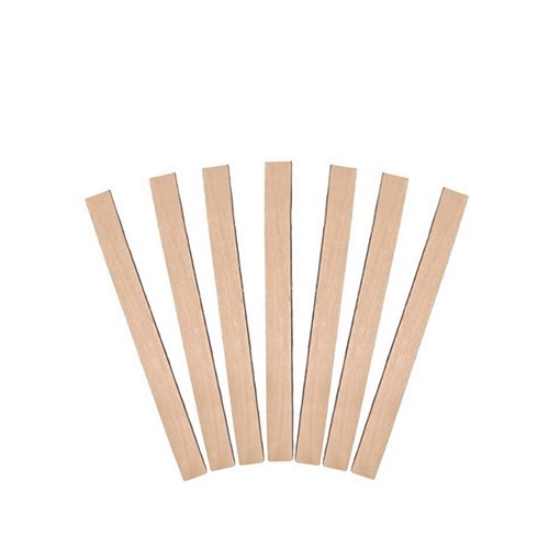 Stirrers Wooden (1000)
