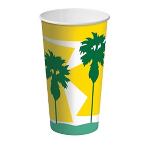 Thickshake Cup 16oz Daintree (50)