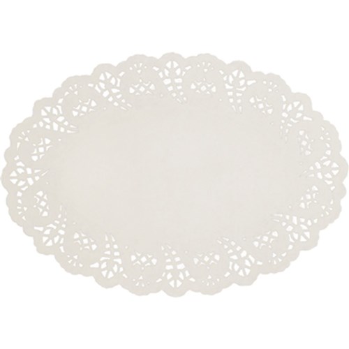 Doyley Paper Oval #4 (250)