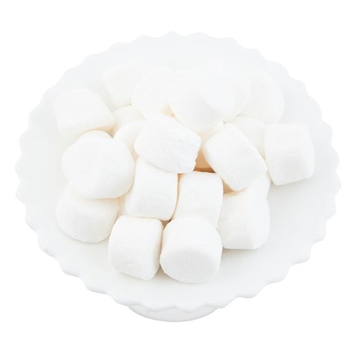 Vanilla Marshmallows 5kg