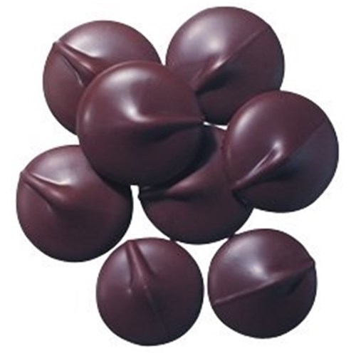 Tuscany Dark Chocolate Buttons 1kg
