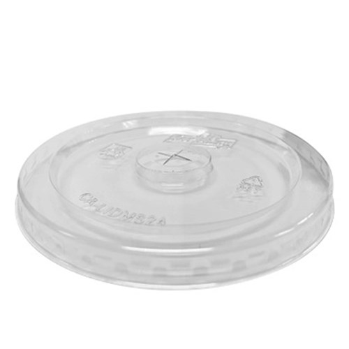 Lids to suit Milkshake 24oz Cup (100)