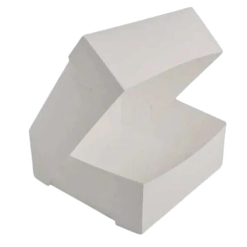 10x10x5 Cake Boxes (50)