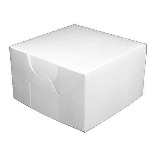 4x4x3 Cake Boxes (100)