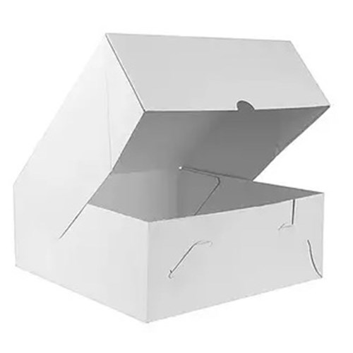 10x10x2.5 Cake Boxes (100)