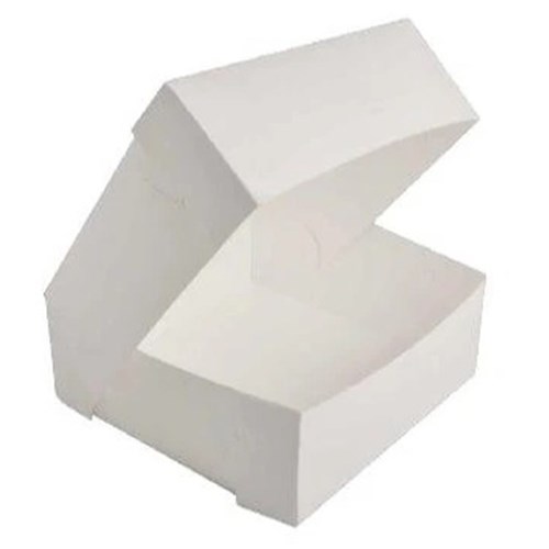 9x9x4 Cake Boxes (100)