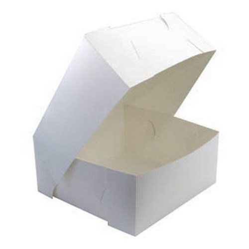 9x9x5 Cake Boxes (100)