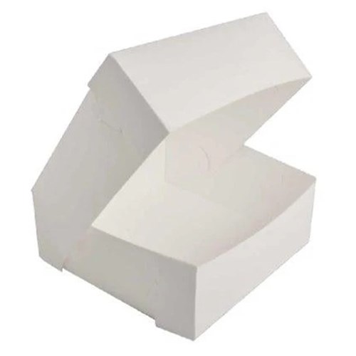 11x11x4 Cake Boxes (100)
