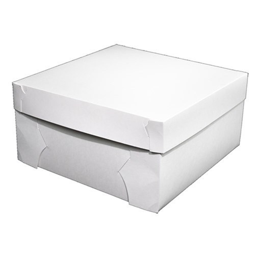 11x11x5 Cake Boxes (50)