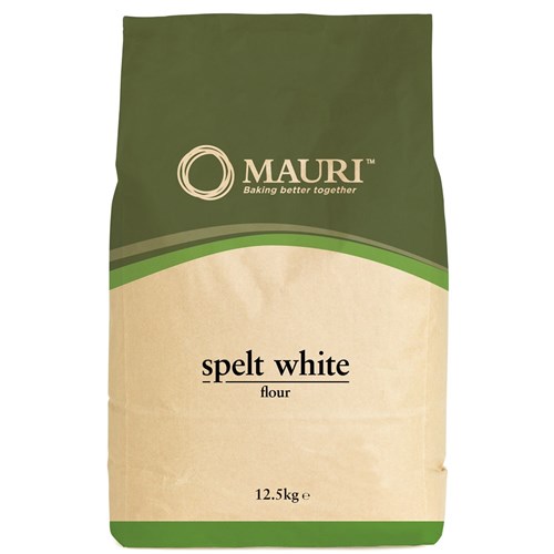 Spelt White Flour 12.5kg