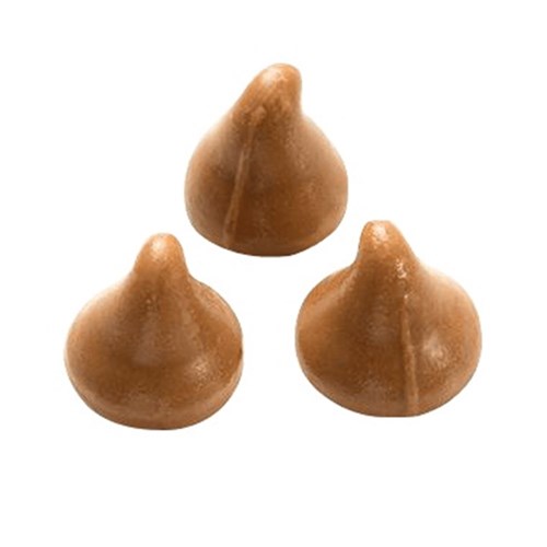 Milk Chocolate Bits 15kg