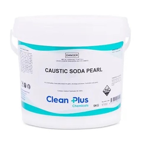 Caustic Soda 5kg