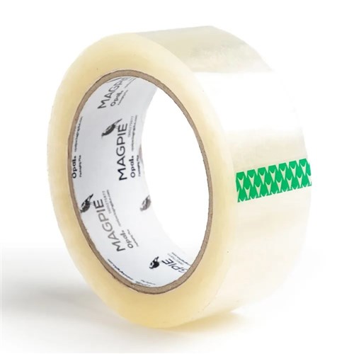 Magpie Tape Clear 6 rolls/pkt