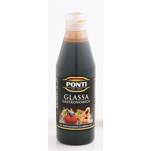 Balsamic Glaze 500ml