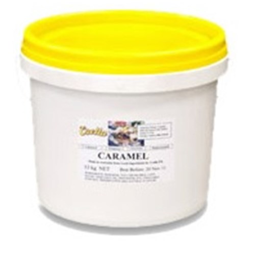 Caramel Filling 13kg