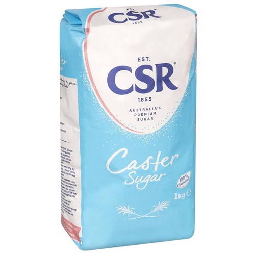 Caster Sugar 1kg