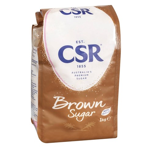 Brown Sugar 1kg