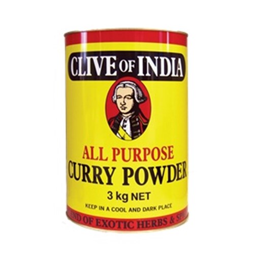 Curry Powder 3kg