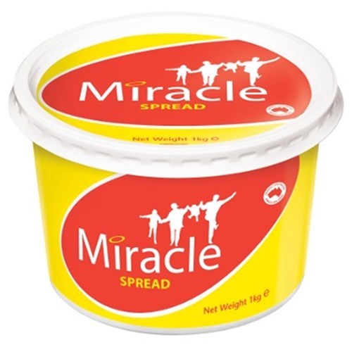 Table Margarine 1kg
