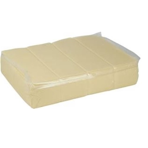 Mozzarella Block Cheese 10kg