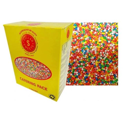 Non Pariels (100's & 1000's) 1.5kg