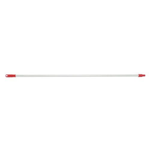 Aluminium Handle - Red