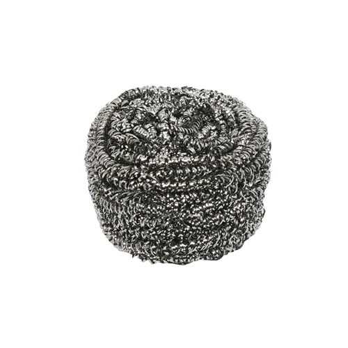 Stainless Steel Scourers Steel Wool (6)