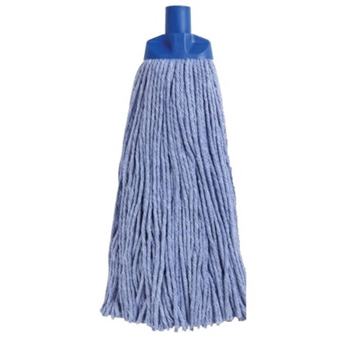 Enduro Mop Head Blue