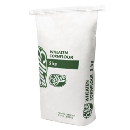 Wheaten Cornflour 5kg