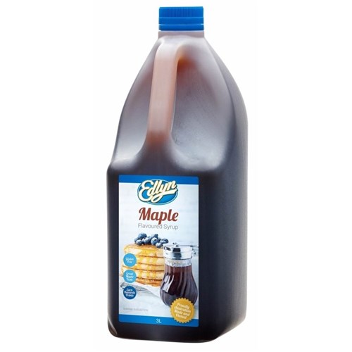 Maple Syrup 3ltr