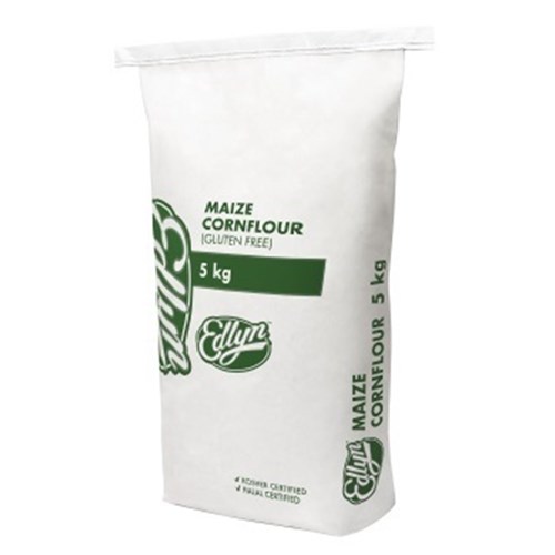 Maize Cornflour 5kg
