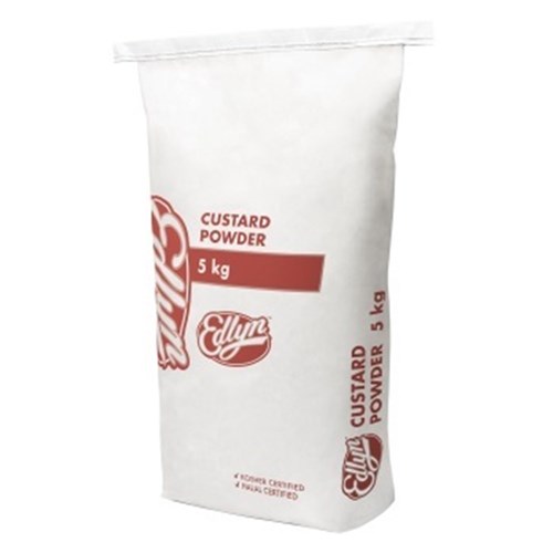 Custard Powder 5kg