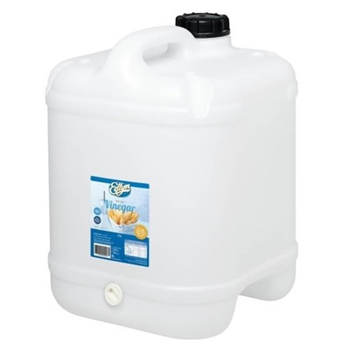 White Vinegar 20ltr