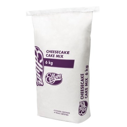 Cheesecake Mix 6kg