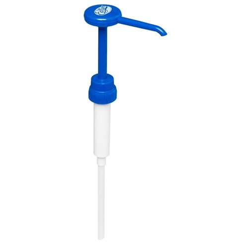 Toppings Pump 30ml 