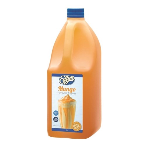 Mango Topping 3ltr
