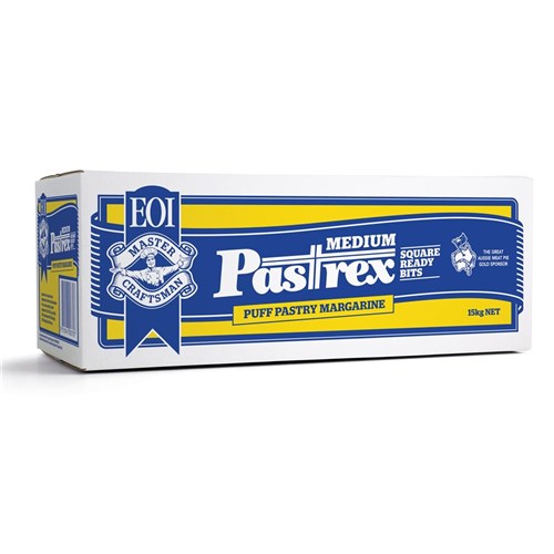 Pastrex Medium 15kg