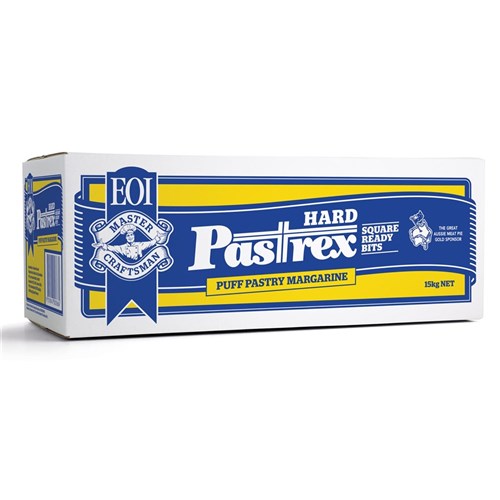 Pastrex Hard 15kg