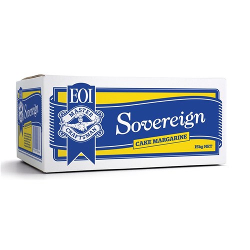 Sovereign Medium 15kg