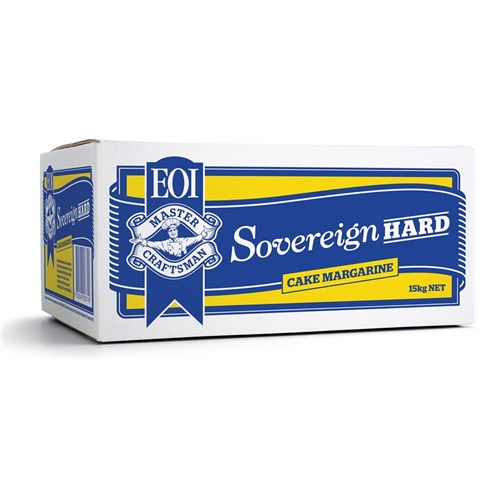 Sovereign Hard 15kg