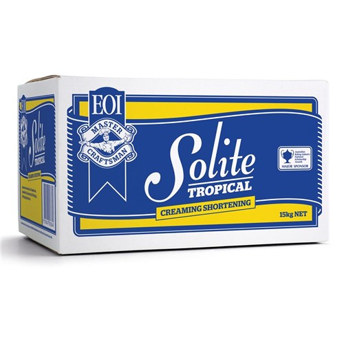 Solite Tropical 15kg