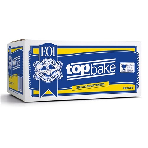 Topbake 15kg